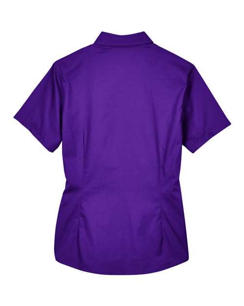 Back Product Campus Purple