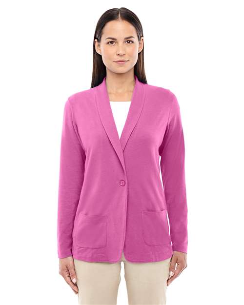 Model Charity Pink