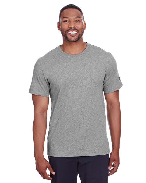 Model Medium Grey Heather/ Puma Black