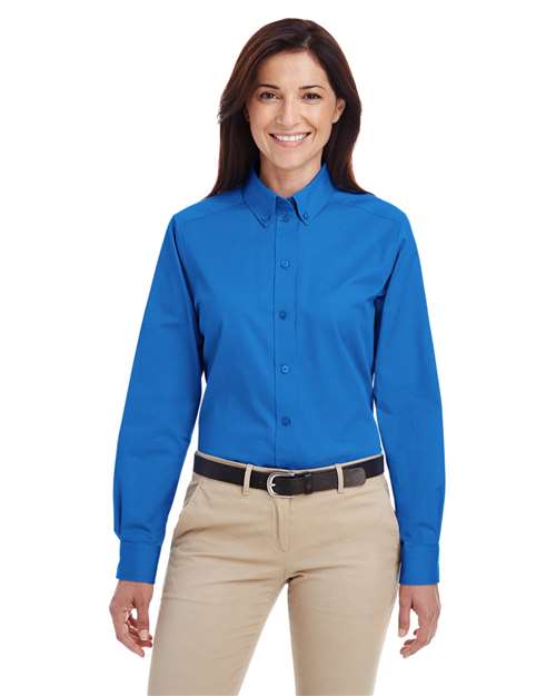 Model French Blue