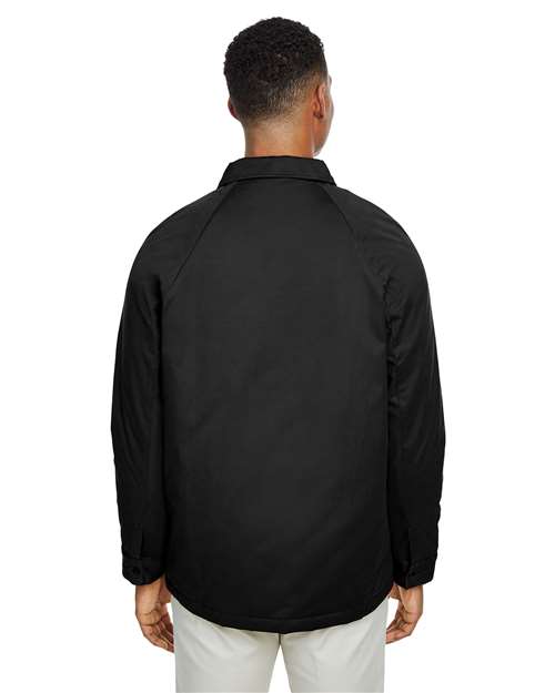 Back Model Black