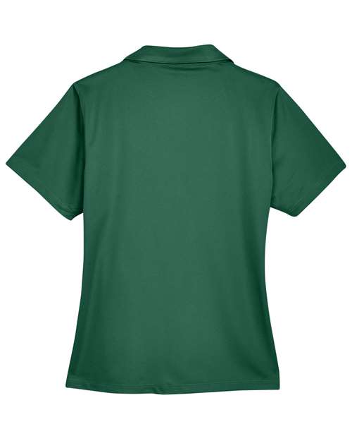 Back Product Dark Green