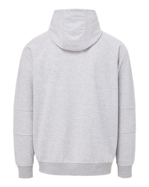 Back Product Heather Grey