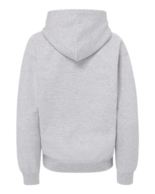 Back Product Heather Grey