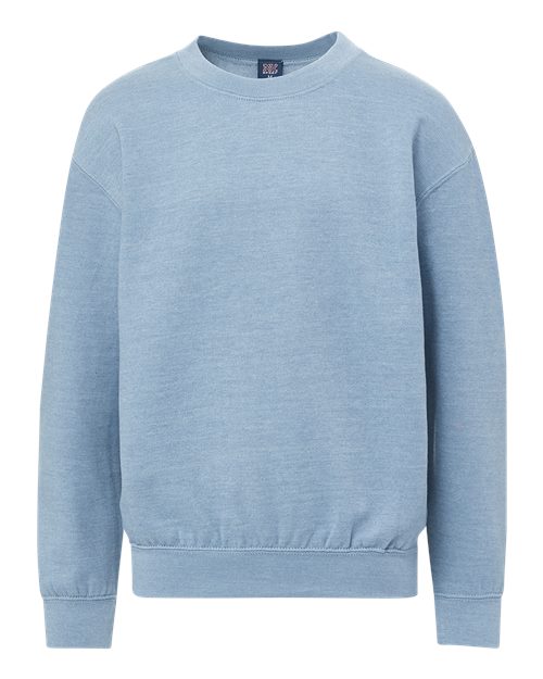 Product Light Denim Heather