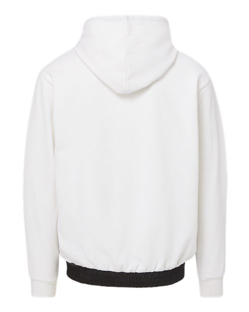 Back Product White/ Black