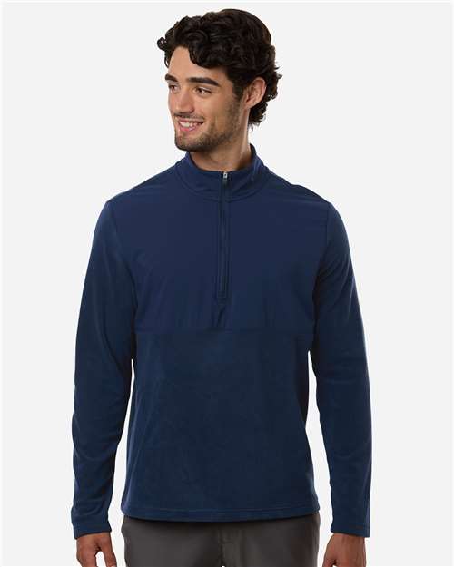 Model Collegiate Navy