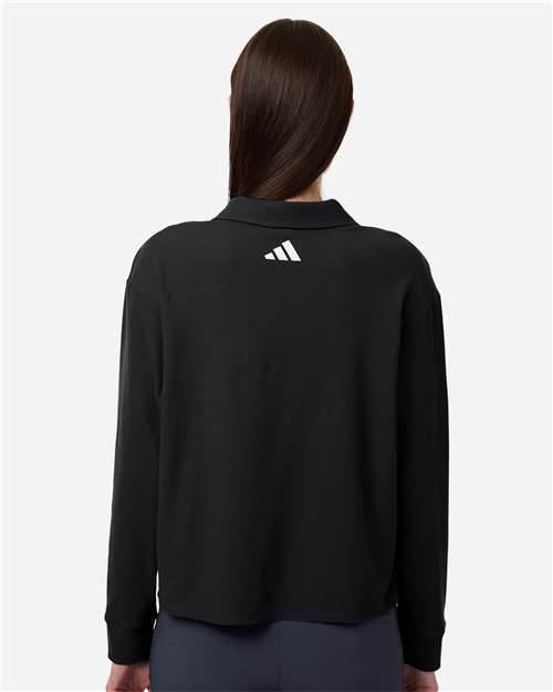 Back Model Black