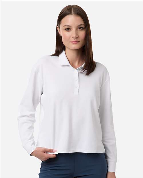 Model White