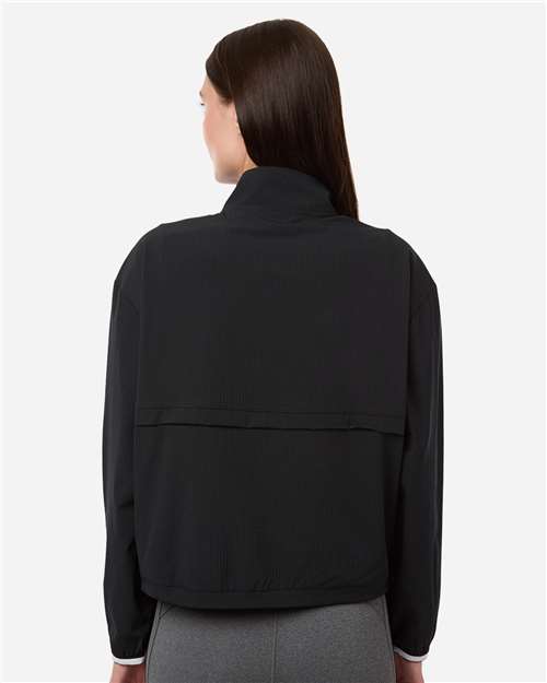 Back Model Black