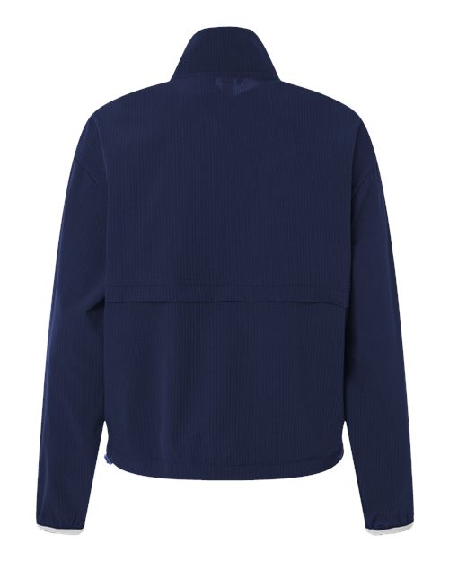 Back Product Collegiate Navy