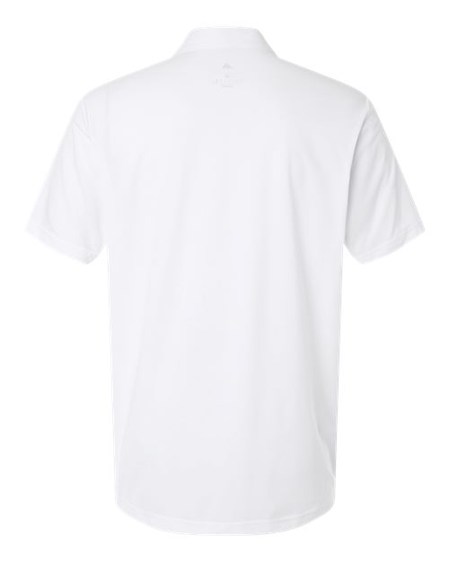 Back Product White