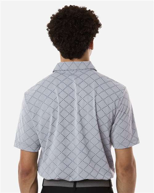 Back Model Collegiate Navy/ White