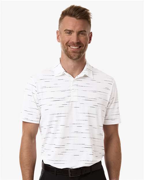 Model Clear Pink