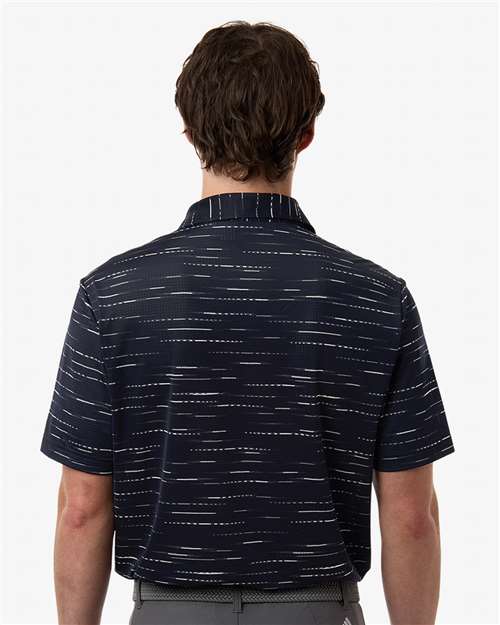Back Model Collegiate Navy