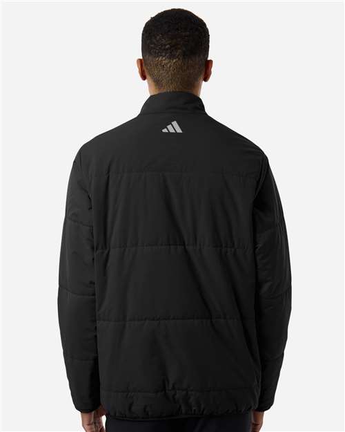 Back Model Black