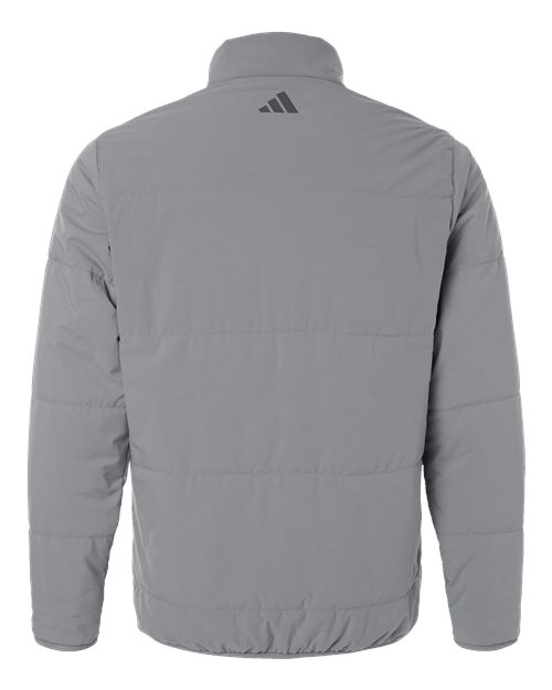 Back Product Grey Three