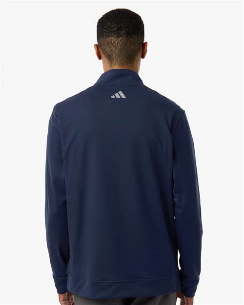 Back Model Collegiate Navy