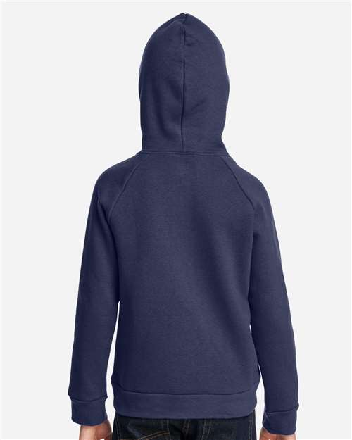 Back Model Midnight Navy/ White