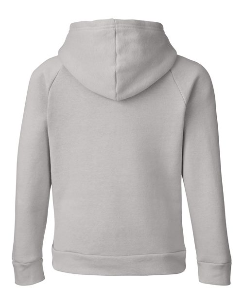 Back Product Mod Grey Light Heather/ White