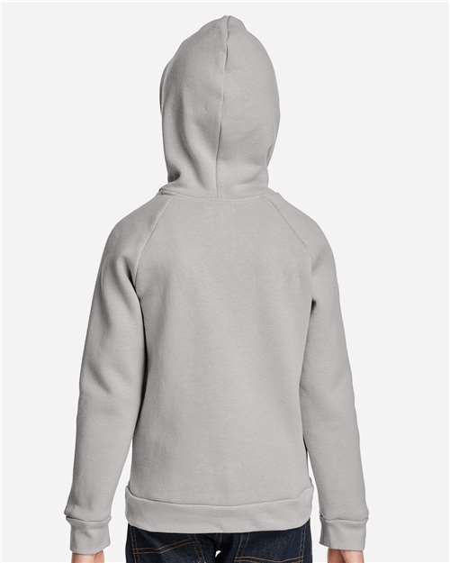 Back Model Mod Grey Light Heather/ White