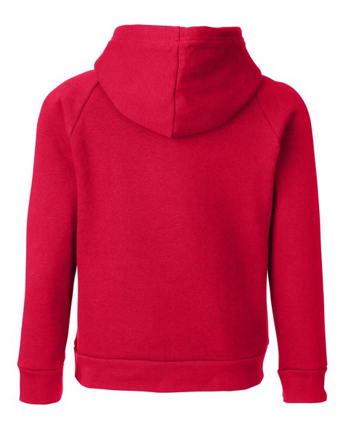Back Product Red/ White