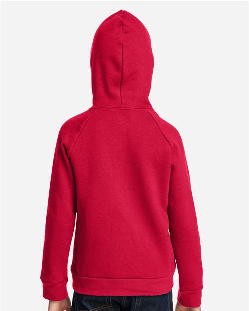 Back Model Red/ White