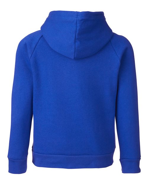 Back Product Royal/ White