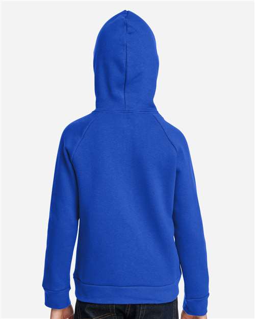 Back Model Royal/ White