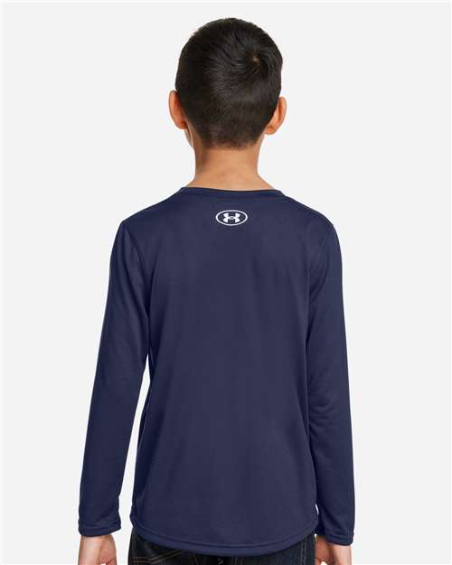 Back Model Midnight Navy/ White