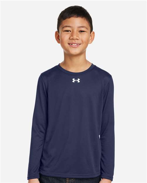 Model Midnight Navy/ White