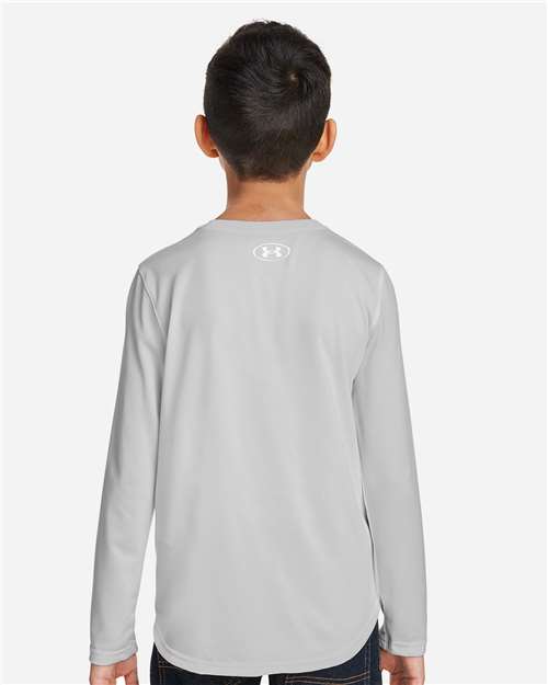 Back Model Mod Grey Light Heather/ White