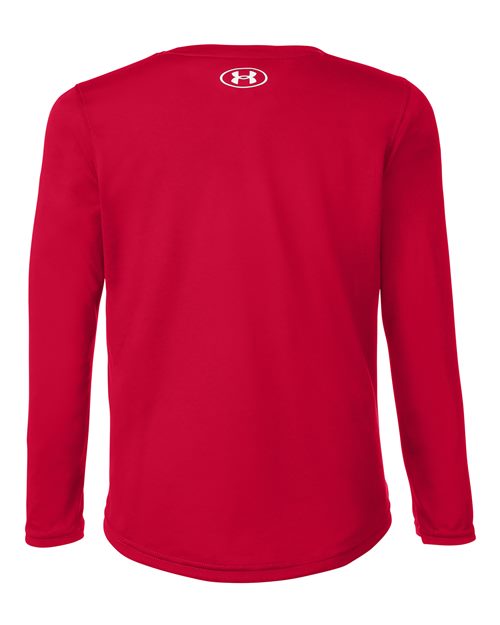 Back Product Red/ White