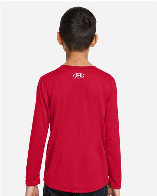 Back Model Red/ White