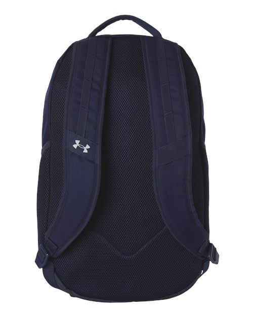 Back Product Midnight Navy/ Metallic Silver