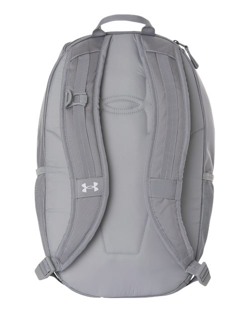 Back Product Steel/ White