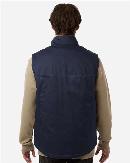 Back Model Dark Navy