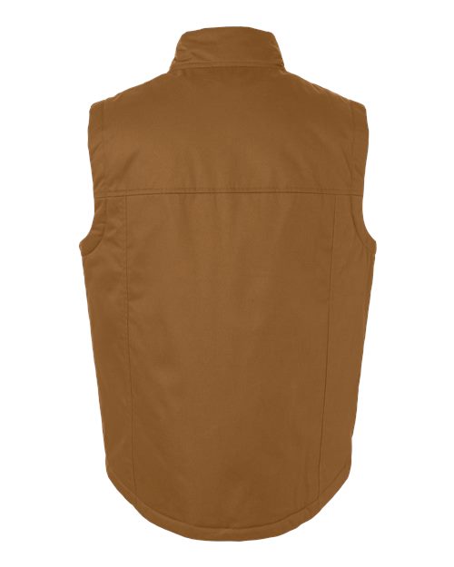 Back Product Duck Brown