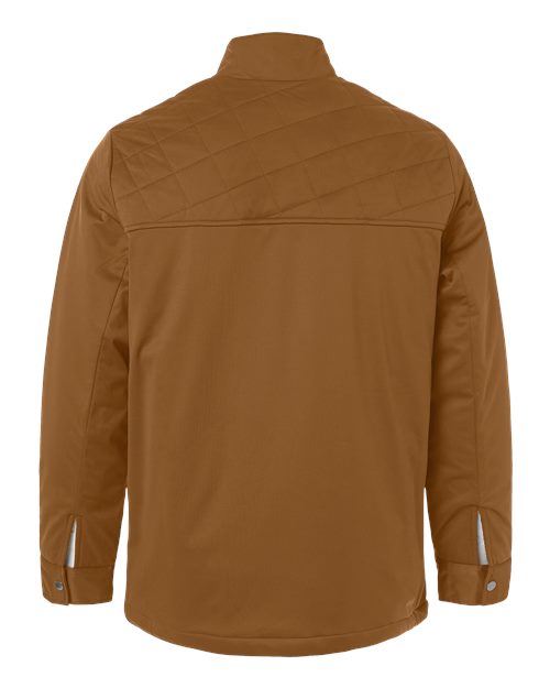 Back Product Duck Brown