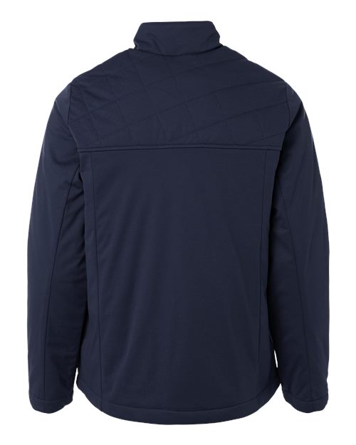 Back Product Dark Navy