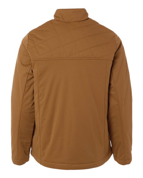 Back Product Duck Brown