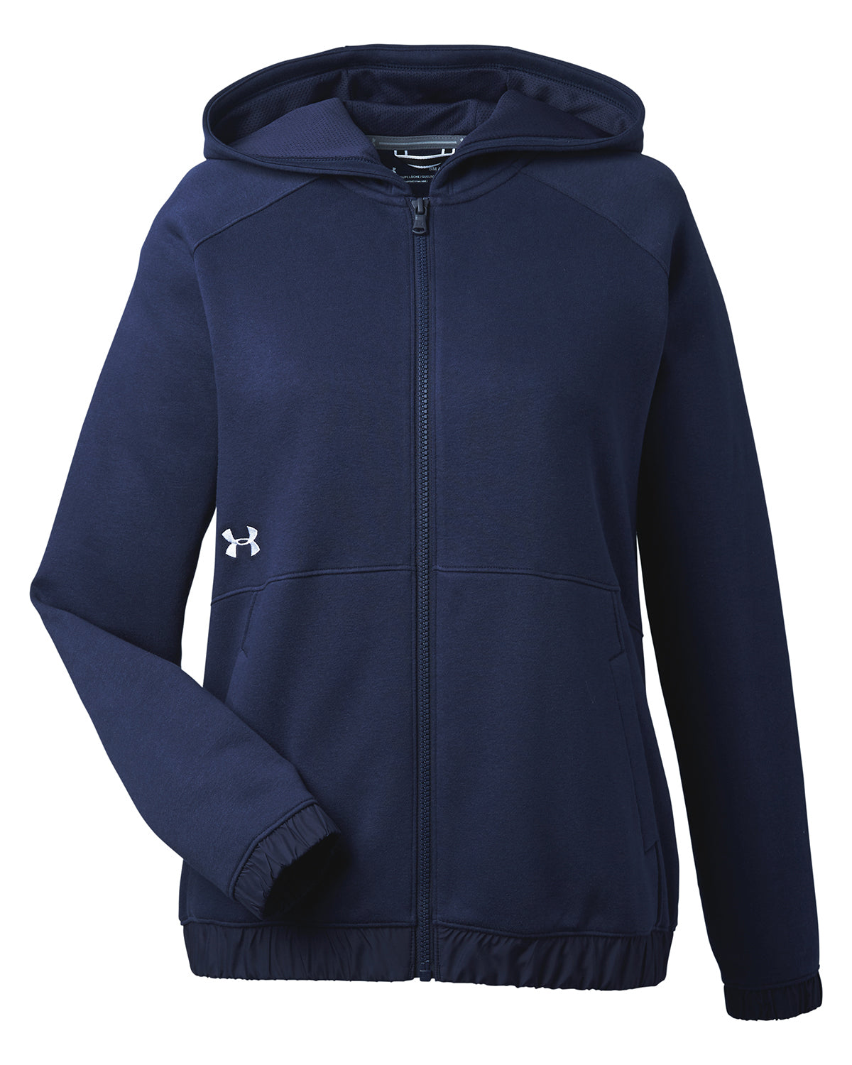 Product Midnight Navy/ White