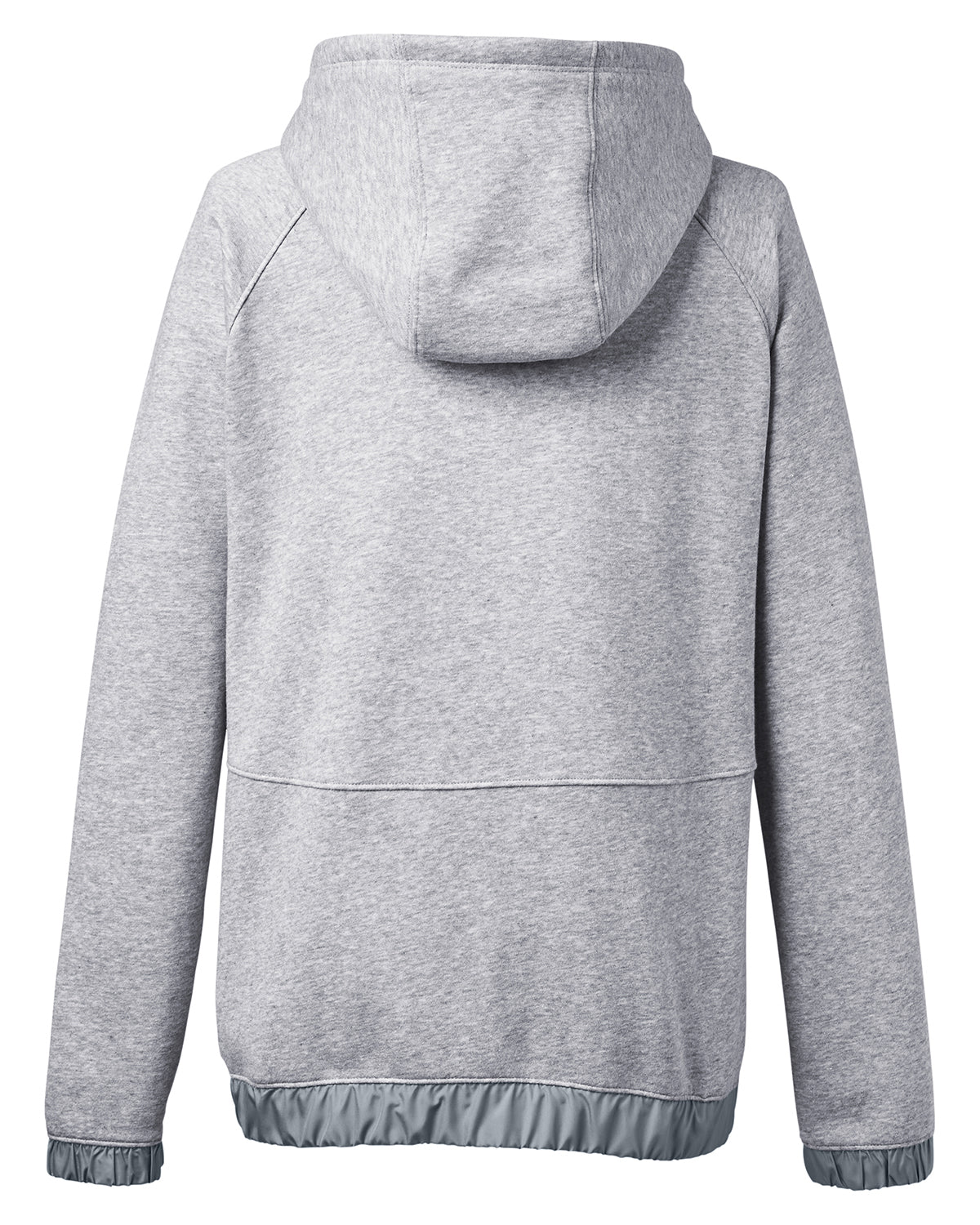 Back Product True Grey Heather/ Black
