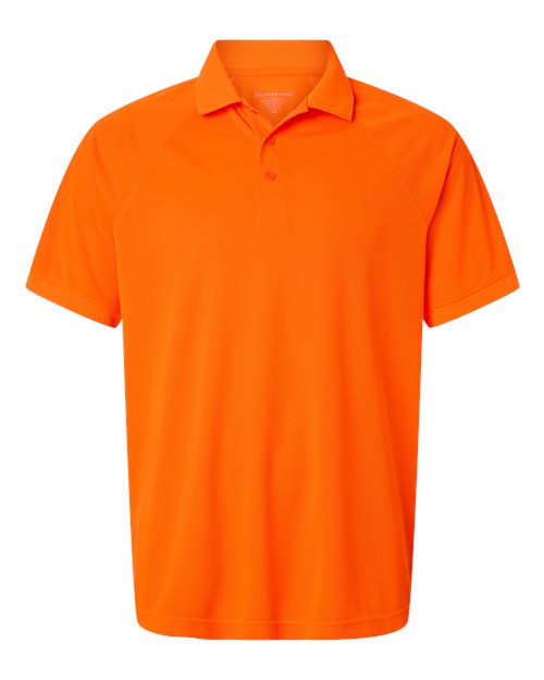 Product Safety Orange
