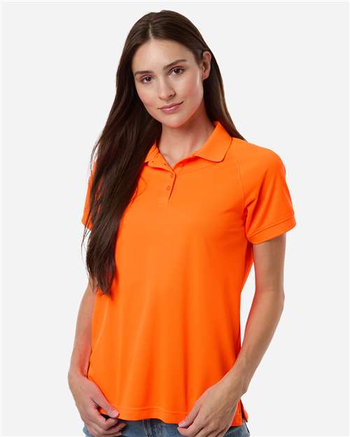Model Safety Orange