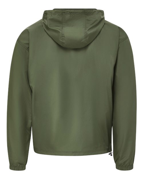 Back Product Bronze Green