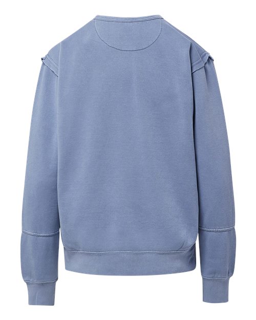 Back Product Oxford Blue