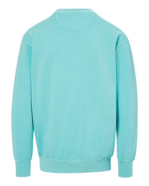 Back Product Barbados Blue