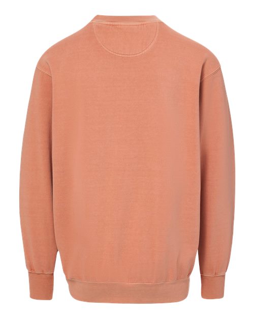 Back Product Tangy Tangerine