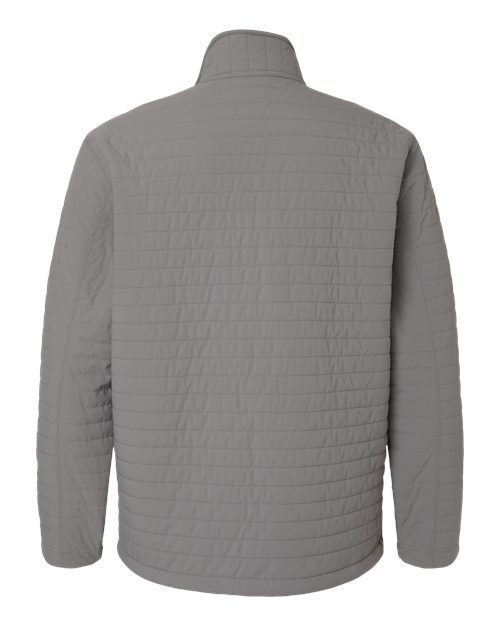 Back Product Grey